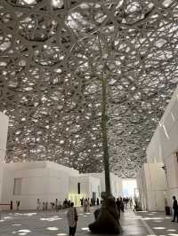 Abu Dhabi Moments🌴