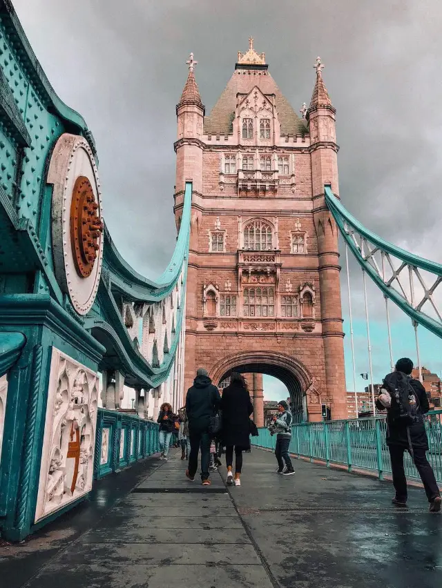 London: Where Timeless Elegance Meets Modern Pulse