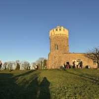 Day Trip Itinerary for Bristol