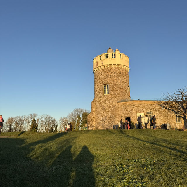 Day Trip Itinerary for Bristol