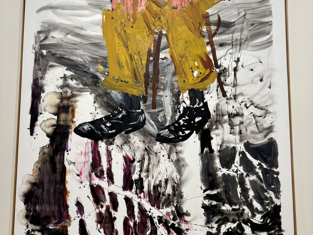 Scream Oslo 😱🙀 Scream Oslo 😱🙀