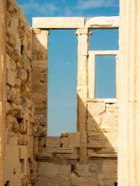 산과 사막이 펼쳐낸 왕들의 풍경 🏜