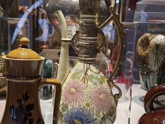 ๐ Dorman Museum โ A Cozy Autumn Escape in Middlesbrough ๐ ๐ Dorman Museum โ A Cozy Autumn Escape in Middlesbrough ๐