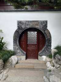 🪷День 2 -Сад Юйюань, старый город и деловой центр Шанхая