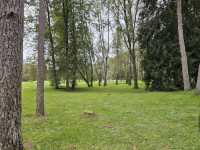 Gauja National Park Gaujas Nacionālais parks