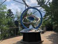 🎄🌟 Christmas at the Eden Project 🌟🎄