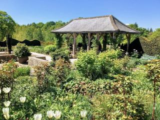 Thoughtful design defines RHS Garden Harlow Carr. 🌿🌺✨ 