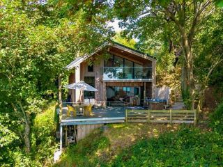 Devon Dream Stay in South Devon coast.