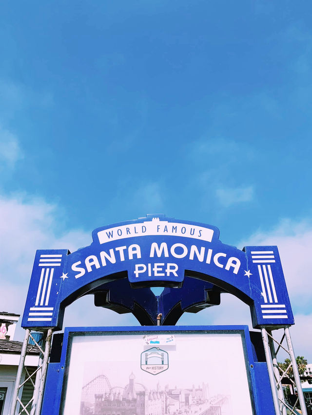 Los Angeles: Where Dreams Become Destinations 🇺🇸