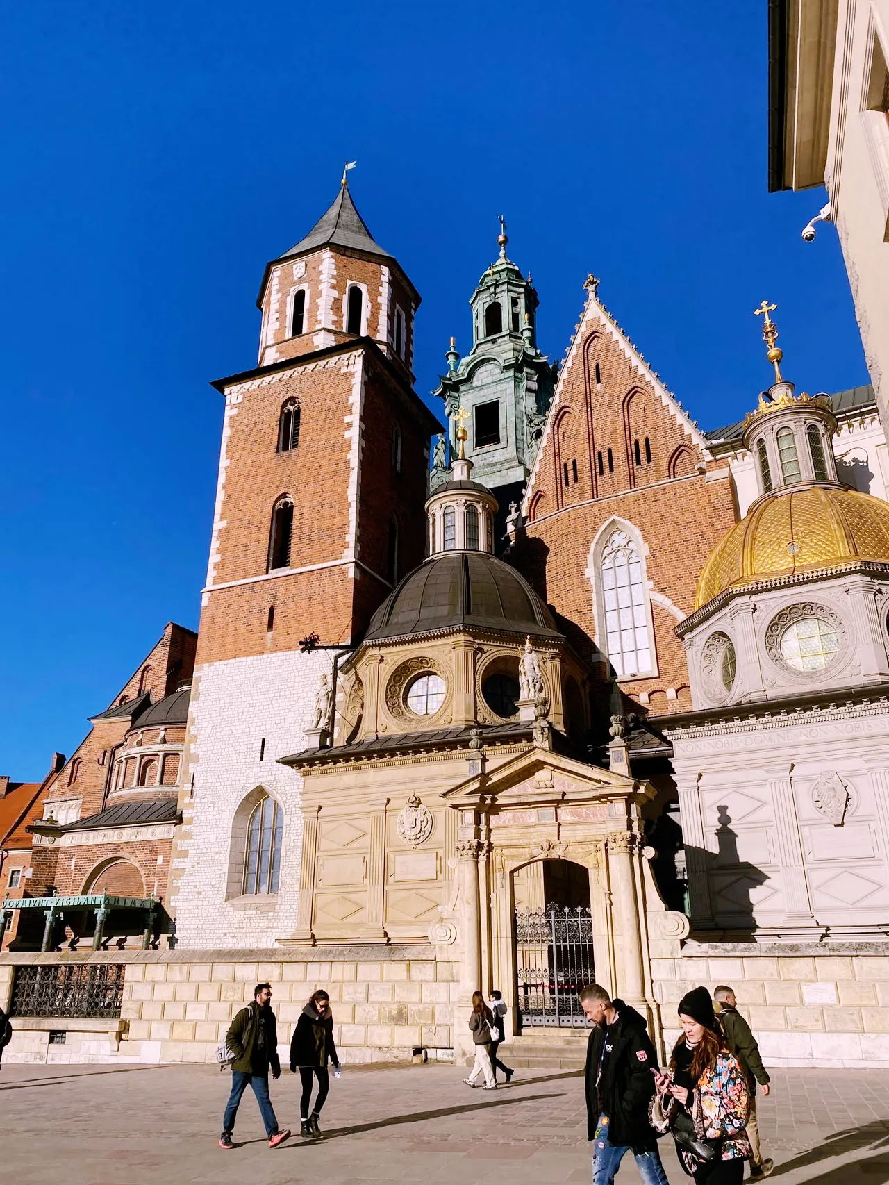 🌱 Sustainable Kraków: Exploring Poland’s Green and Responsible Tourism 🇵🇱