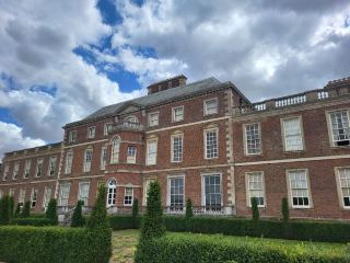溫波爾莊園 (Wimpole Estate) - 英國國家信託。