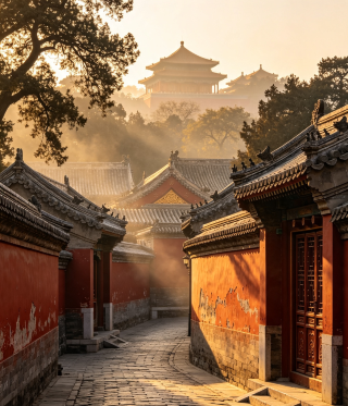 北京住宿指南:選擇適合您的區域,開啟您的旅程