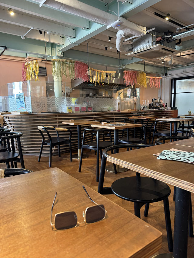 🚨 STOP drinking basic coffee in Singapore. Do this instead