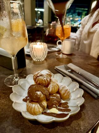 Must-Try Food in Tyumen: Discover Siberian Cuisine ❤️