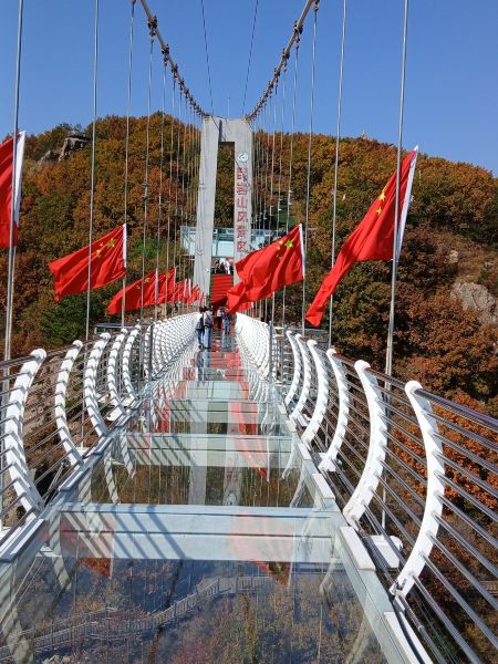 Traveling to China without a travel agency
