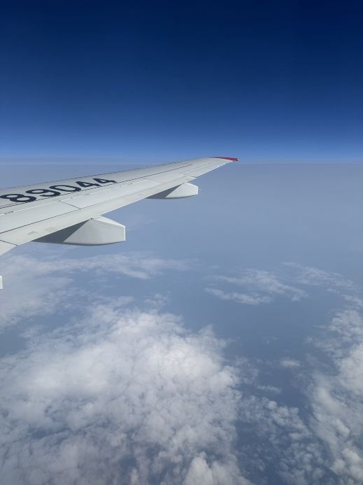HOW TO GET A REFUND FOR NON-REFUNDABLE AIR TICKETS?