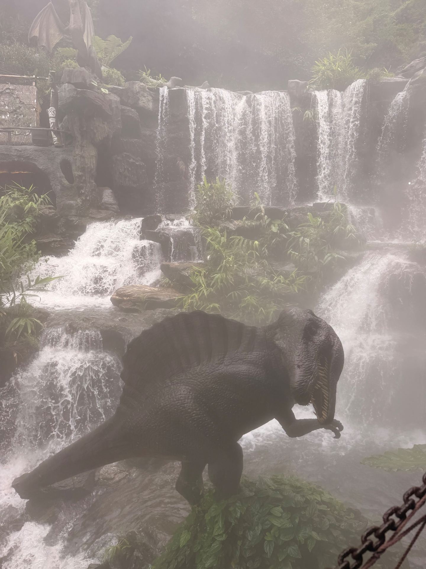 Gu Long Xia: The Ultimate Thrill & Chill Spot in Guangdong! 🤩