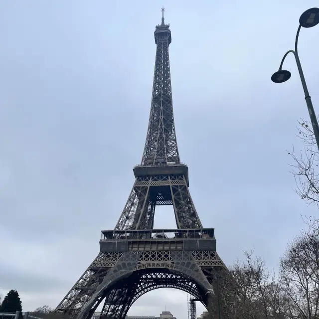 Paris! 