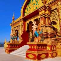 Xishuangbanna  - Where South Asia Meets China