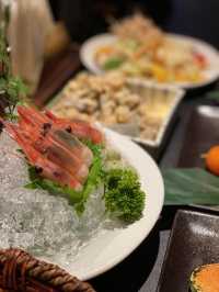 🇯🇵 JAPANESE FOOD & BBQ 🍖 | Fine Dining🍷
