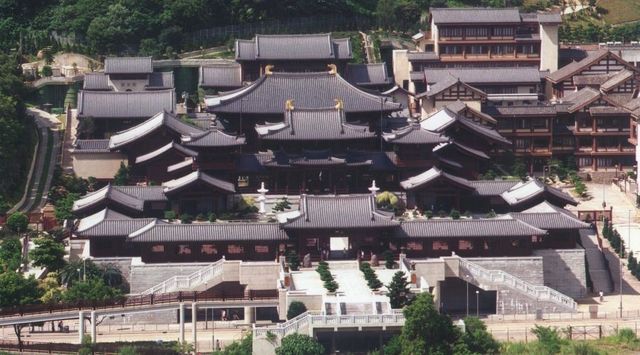 Netizens' strict selection of Hong Kong's top 5 must-visit attractions