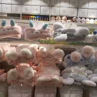 미니소 miniso 상해