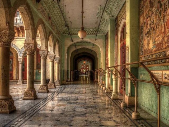 Rajasthan's History and Art 🇮🇳