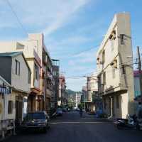遊高雄不可錯過的「旗津」