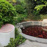 住宿體驗：廣州花都木蓮莊酒店