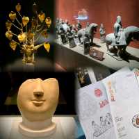 ✨東莞看展~拓跋鮮卑史詩之路✨