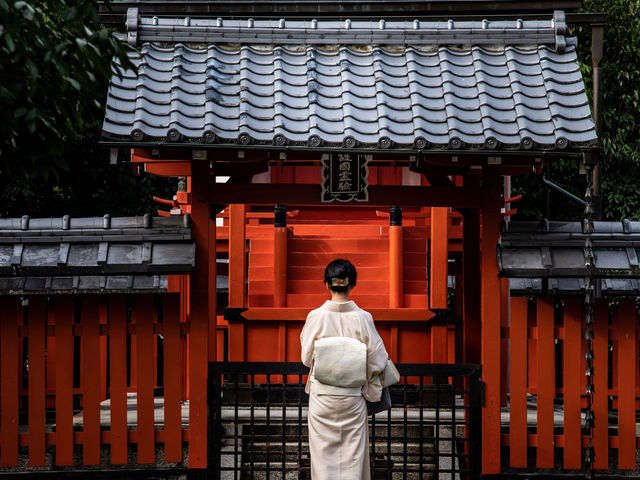 💸🎒京都$200で楽しむ！観光スポット攻略大公開！
