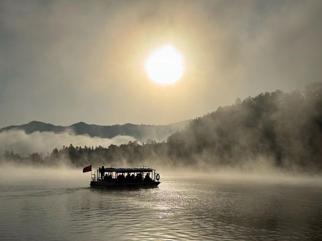 方塘星空露營基地