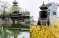 北京小眾景點—中華民族博物館