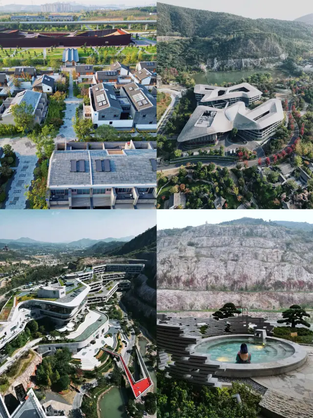 南京探店周末來泡泡溫泉吧!