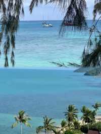 【探秘】蘇梅島的隱藏寶藏：那些你未曾知曉的海灘！