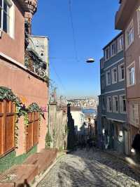 Balat and Fener - Istanbul