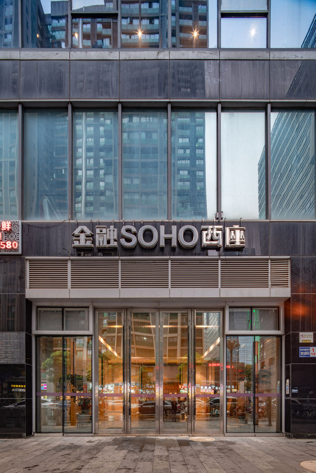 目光所及，皆為歡喜