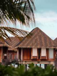 Club Med Kani, The Maldives🇲🇻🌴☀️