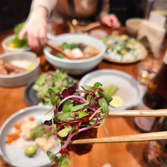 Sublime Yunnan Food 🍜 in Shanghai