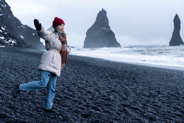 冰島｜一生必去一次的“孤獨星球"