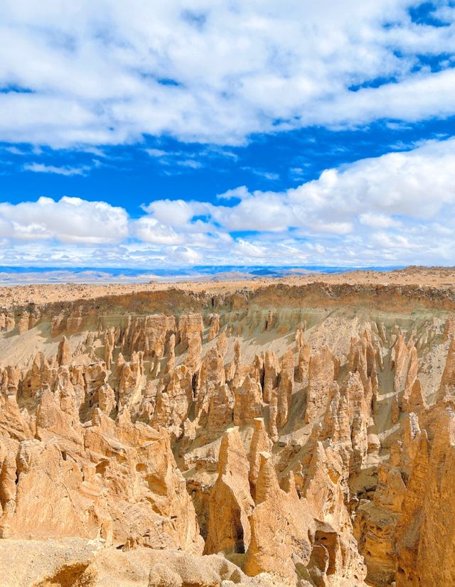 喜馬拉雅山脈下最美大地地裂，奇林峽