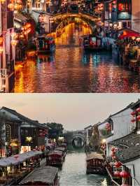 那場席捲江南的雪，回到了那仙境般的江南裡