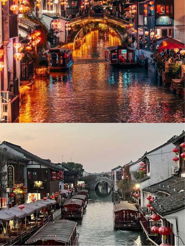 那場席捲江南的雪，回到了那仙境般的江南裡
