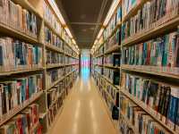 上海最美圖書館之一