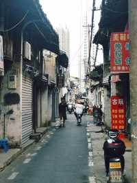 黃岩——小城故事