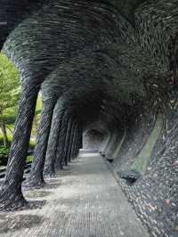 深圳最魔幻建築裡面原來是這樣的……