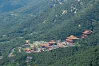 威海爬山，里口山小眾路線徒步