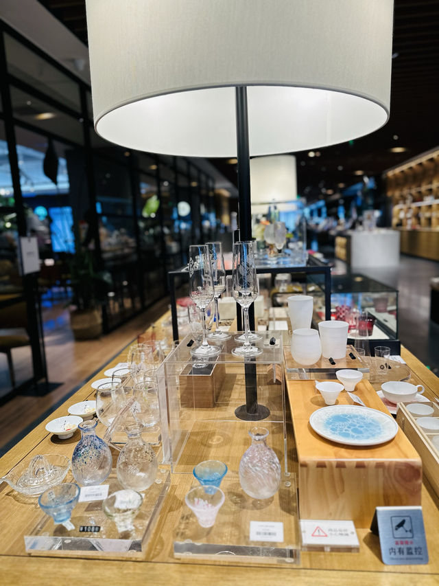 前灘太古里茑屋書店