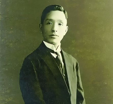來西湖邊的黃郛樓，感受民國時代的愛情