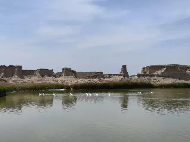 大同土林：黃土高原上的“魔鬼之城”大自然的馈赠的禮物